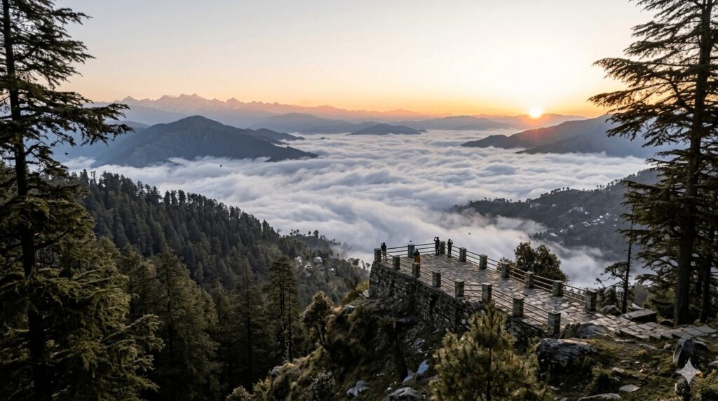 murree hills
